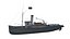 Minelayer Nusret