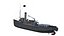 Minelayer Nusret