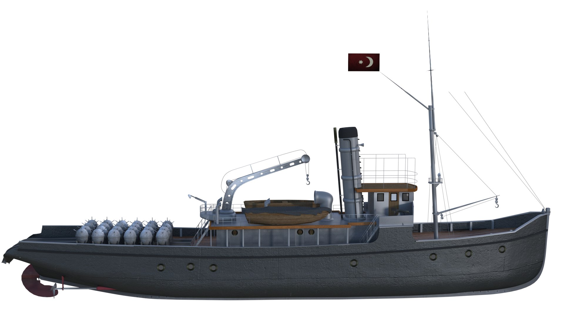minelayer nusret 3D model https://p.turbosquid.com/ts-thumb/JZ/45FG0B/FJyzlYdJ/render05/png/1596105254/1920x1080/fit_q87/e57eab22e4bef68c66858e8ae3b8edea5ef7b0cf/render05.jpg