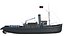 Minelayer Nusret