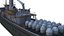Minelayer Nusret