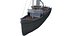 Minelayer Nusret