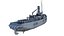 Minelayer Nusret