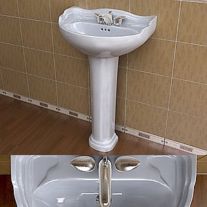 3dsmax realistic toto dartmouth moen