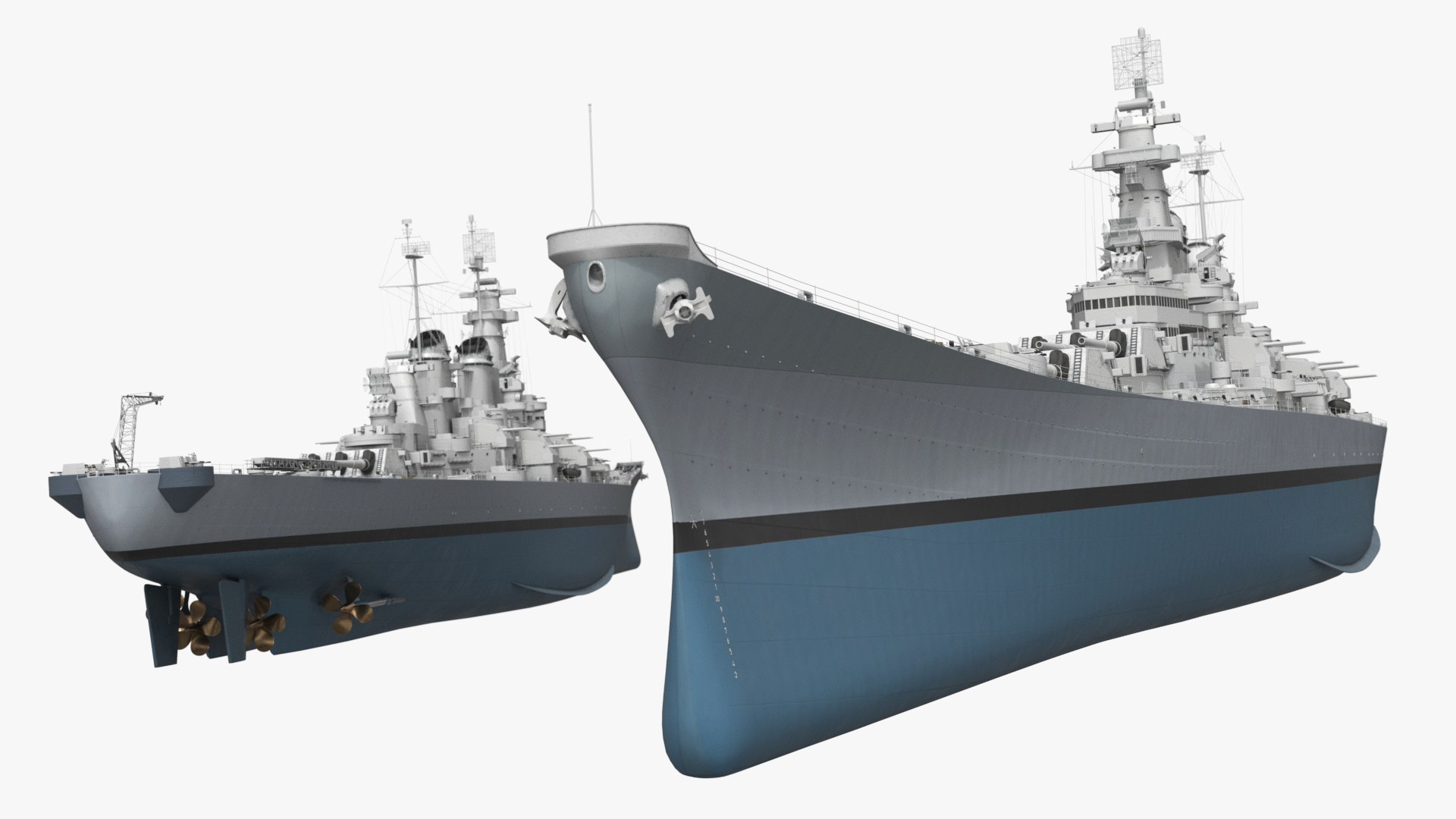 1940s Naval Battleship Rigged for Cinema 4D 3D model https://p.turbosquid.com/ts-thumb/JZ/ACl0vk/lG/1940s_naval_battleship_rigged_007/jpg/1756692000/1920x1080/fit_q87/d61ebf467582abdda25346b2302fb99923119bc0/1940s_naval_battleship_rigged_007.jpg