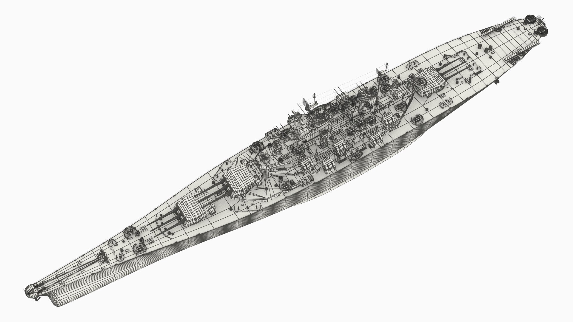 1940s Naval Battleship Rigged for Cinema 4D 3D model https://p.turbosquid.com/ts-thumb/JZ/ACl0vk/pE/1940s_naval_battleship_rigged_020/jpg/1756692052/1920x1080/fit_q87/6c0449a76b6dd20b50e972fcf1962436619ec386/1940s_naval_battleship_rigged_020.jpg
