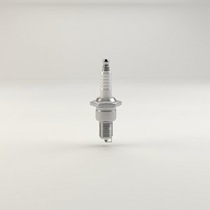 plug 3d model