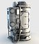 Sci-Fi elements 2