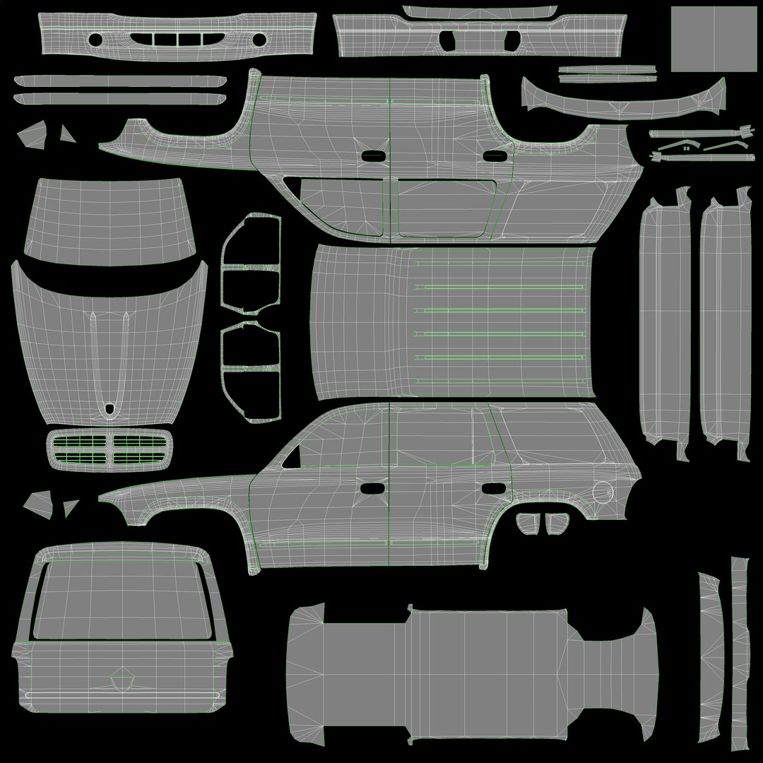 3D 1998 Dodge Durango SLT https://p.turbosquid.com/ts-thumb/JZ/C8Q374/Wv/unwrap/jpg/1725976428/1920x1080/fit_q87/0393391527e6c4de8ca157ec7114473a7648529a/unwrap.jpg
