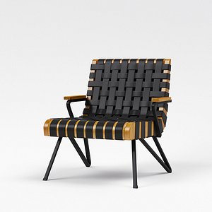 Laramy Chair
