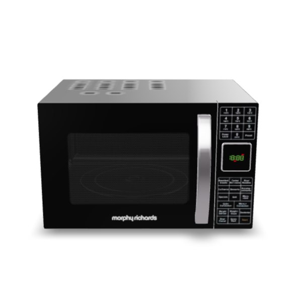 3D Morphy Richards 25 L Convection Microwave Oven model