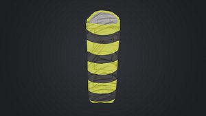 SleepingBag