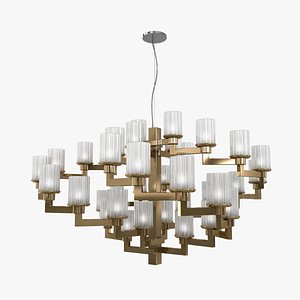 Italamp Artu chandelier