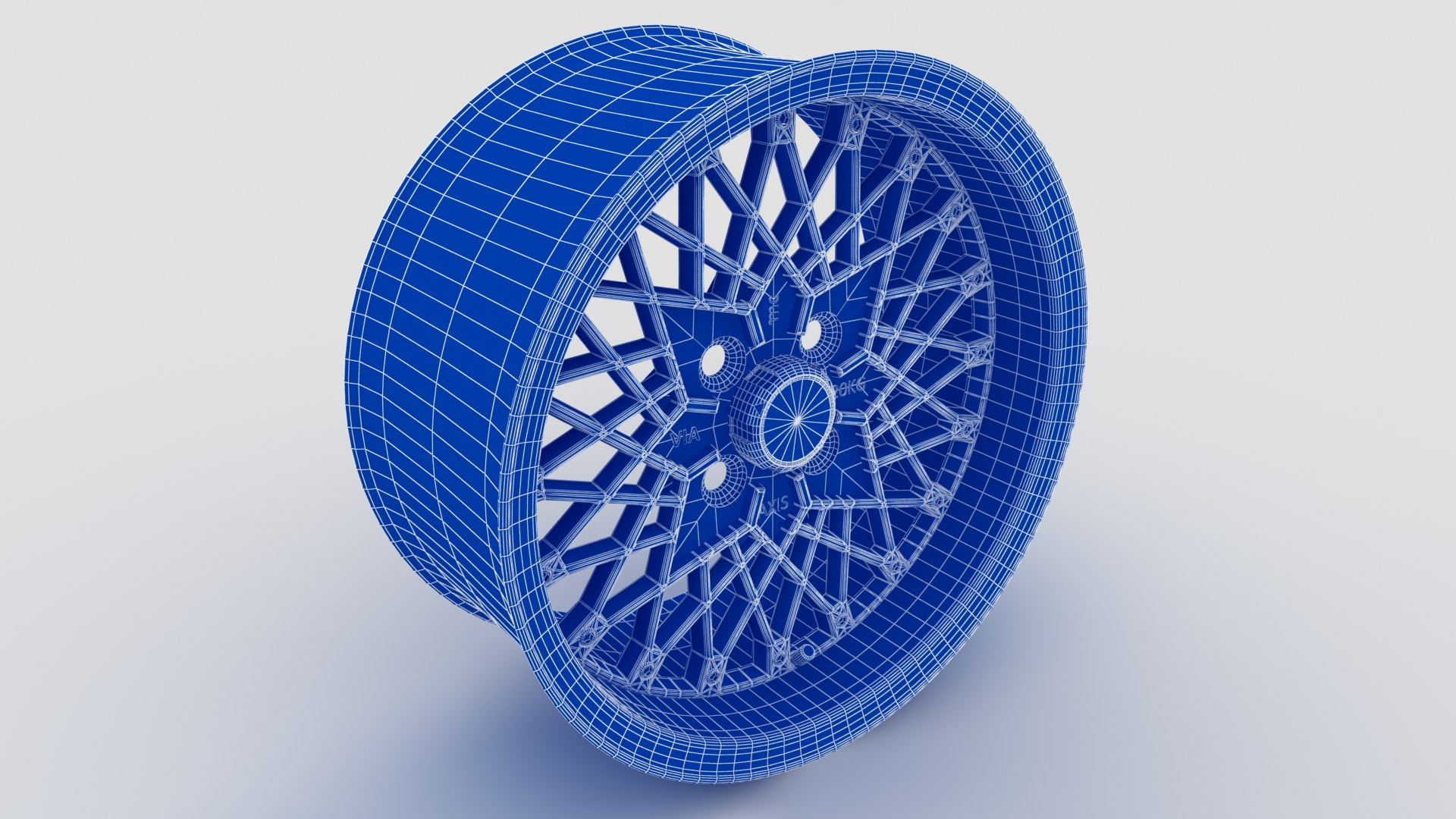 Obj Og Wheels Axis