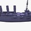 Steam Ship Dream