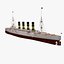 Steam Ship Dream