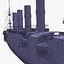 Steam Ship Dream