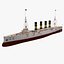 Steam Ship Dream