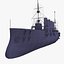 Steam Ship Dream