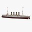 Steam Ship Dream