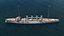 Steam Ship Dream