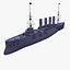 Steam Ship Dream