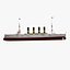 Steam Ship Dream
