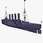 Steam Ship Dream