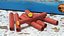 Fireworks Piko Rocket Box Fur
