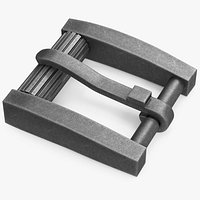Strict Belt