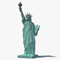 Statue of Liberty