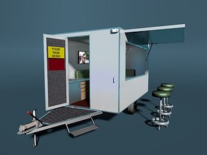 Caravan promo Trailer