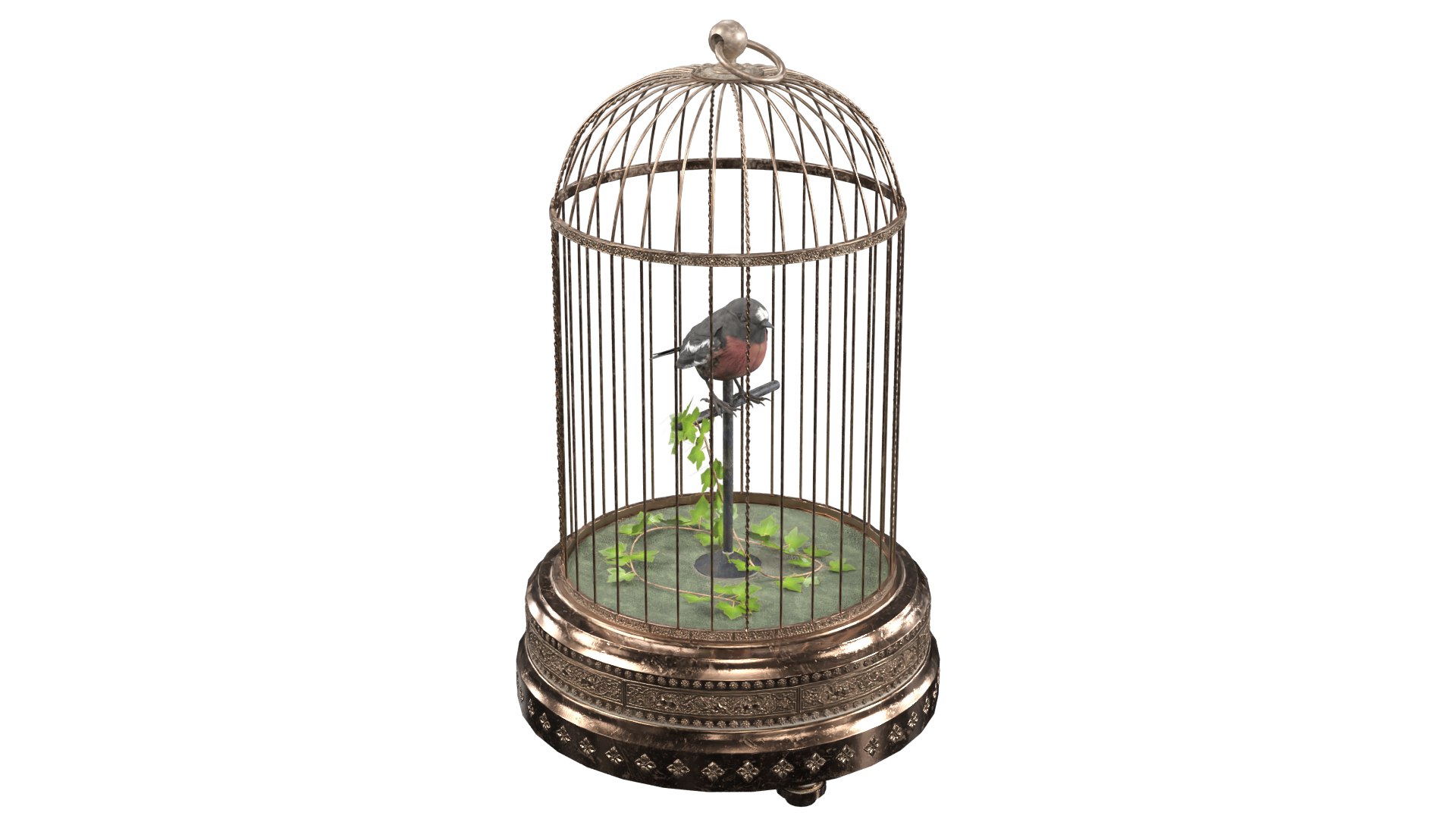 Birdcage Music Box model https://p.turbosquid.com/ts-thumb/JZ/Wla3uT/1R/birdsong_musical_cage_000/png/1776345228/1920x1080/fit_q87/4986e4fc1d46f0c9d10fc86a1227c48a490f2089/birdsong_musical_cage_000.jpg