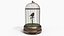 Birdcage Music Box