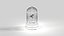 Birdcage Music Box