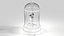 Birdcage Music Box