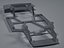 NASCAR '04 CHASSIS FRAME 2013