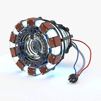 Arc Reactor
