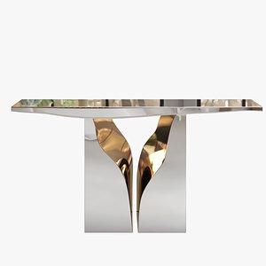 Lapiaz Console Boca Do Lobo