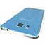 Samsung Galaxy Alpha Blue