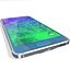 Samsung Galaxy Alpha Blue