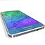 Samsung Galaxy Alpha Blue