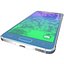 Samsung Galaxy Alpha Blue