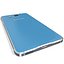 Samsung Galaxy Alpha Blue