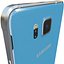 Samsung Galaxy Alpha Blue