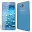 Samsung Galaxy Alpha Blue