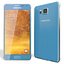 Samsung Galaxy Alpha Blue