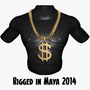 Hip Hop Chain Rig