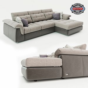 modular sofa savoy model