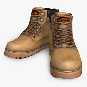 Modells work boots store